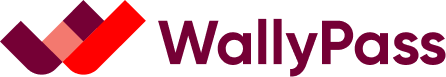WallyPass logo